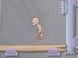 Telekinetic Eric