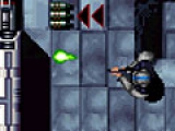 Steel Force