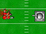 Generic Defense