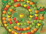 Fruit Twirls