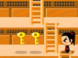 Kongfu Master Keys