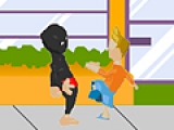 Ninja Nightmare!