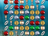 Treasure Hunt Game