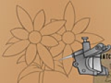 Tattoo Artist 2