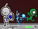 Robot Jim!