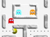 Deluxe Pacman