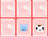 Hello Kitty Memory
