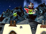 Santas Deed