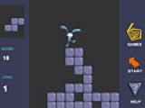 Elf Tetris