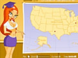 Naughty Maps