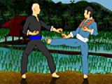 Penkak Silat