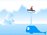 Arctic Showdown