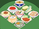 Food memory