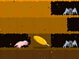 Rufus snackdown