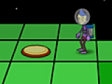 Space Station Jason