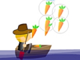Carrot Rescue