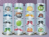 Pickies factory