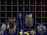 Diablo Tetris