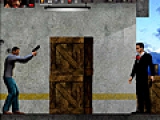 Escape from Helltowers