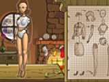 The Toy Shop