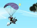 Ron's freefall