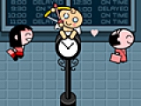 Commuter Cupid
