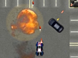 Rush Race