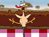 Turkey-Fling