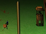 Stickman Madness 3 - Stronghold