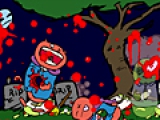 Monster Mash