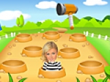 Whac-a-Bad-Mole