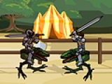 Monster Joust Madness