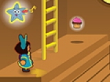 Dora's Pirate Boat Treasure Hunt