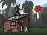 Mercenaries 2: World Nearly in Flames