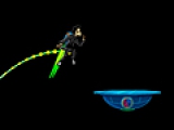 Top Secret Kid's: Interface Escape