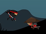 Kane the Ninja