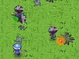 Shuriken Challenge