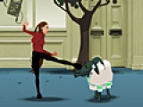Sheeps of Rage