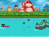 Rainbow Monkey Rundown