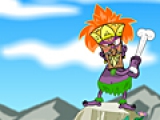 Tribal Olympics