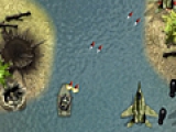Storm Boat - Vietnam Mayhem