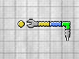 X Snake Xnake