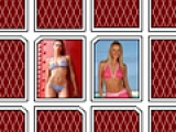 Sexy Card Match