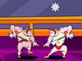 Towel Fighter