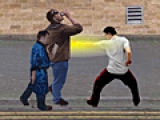 Take to the Streets