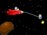 Wigginaut Space Game