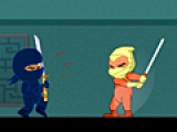 Ninja Storm