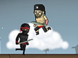 Pirates vs Ninjas