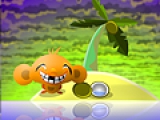 Monkey go happy