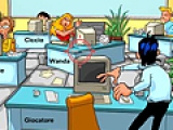 Office war